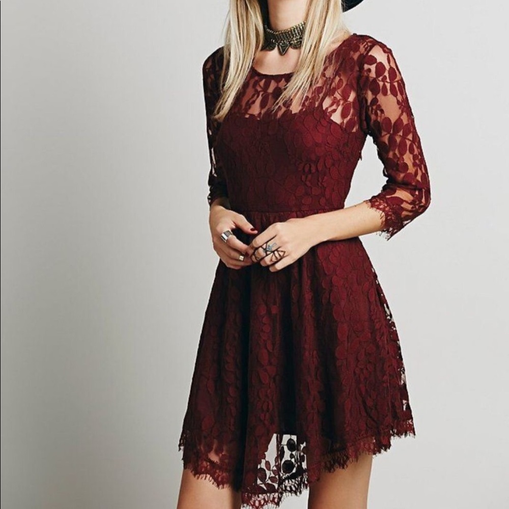 Free People Dress